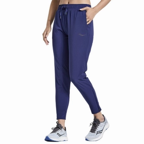 Skin Care Women's Saucony Boston Pant Sweaters