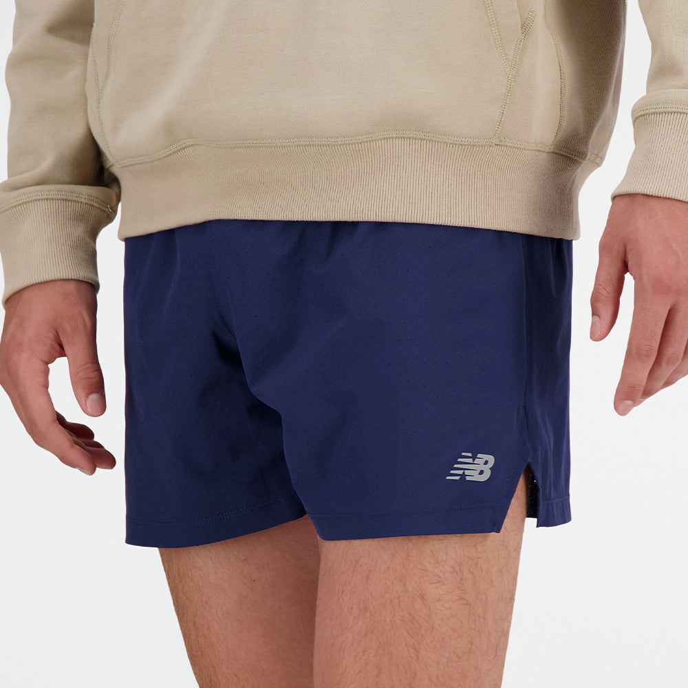 Skirts Men's New Balance RC Short 5"