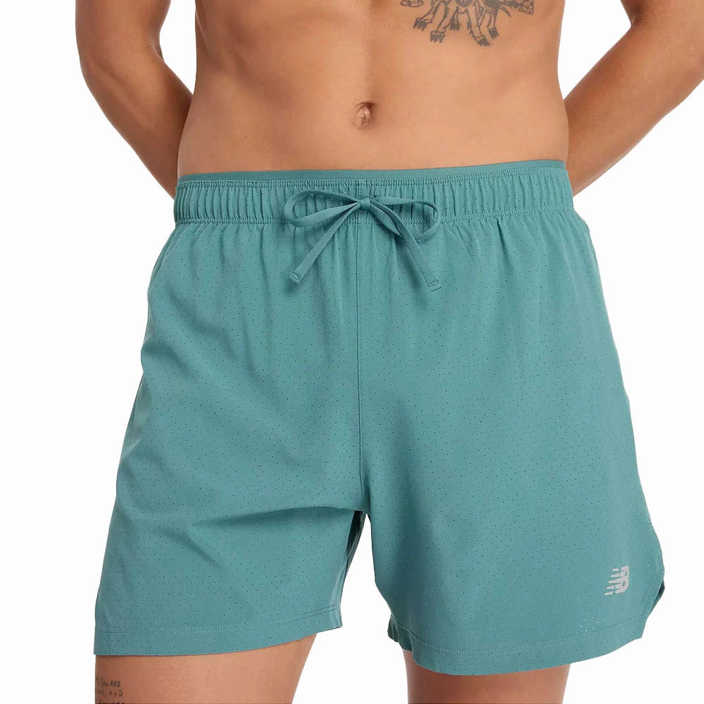Skirts Men's New Balance RC Short 5"