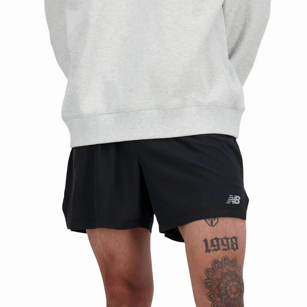 Skirts Men's New Balance RC Short 5"