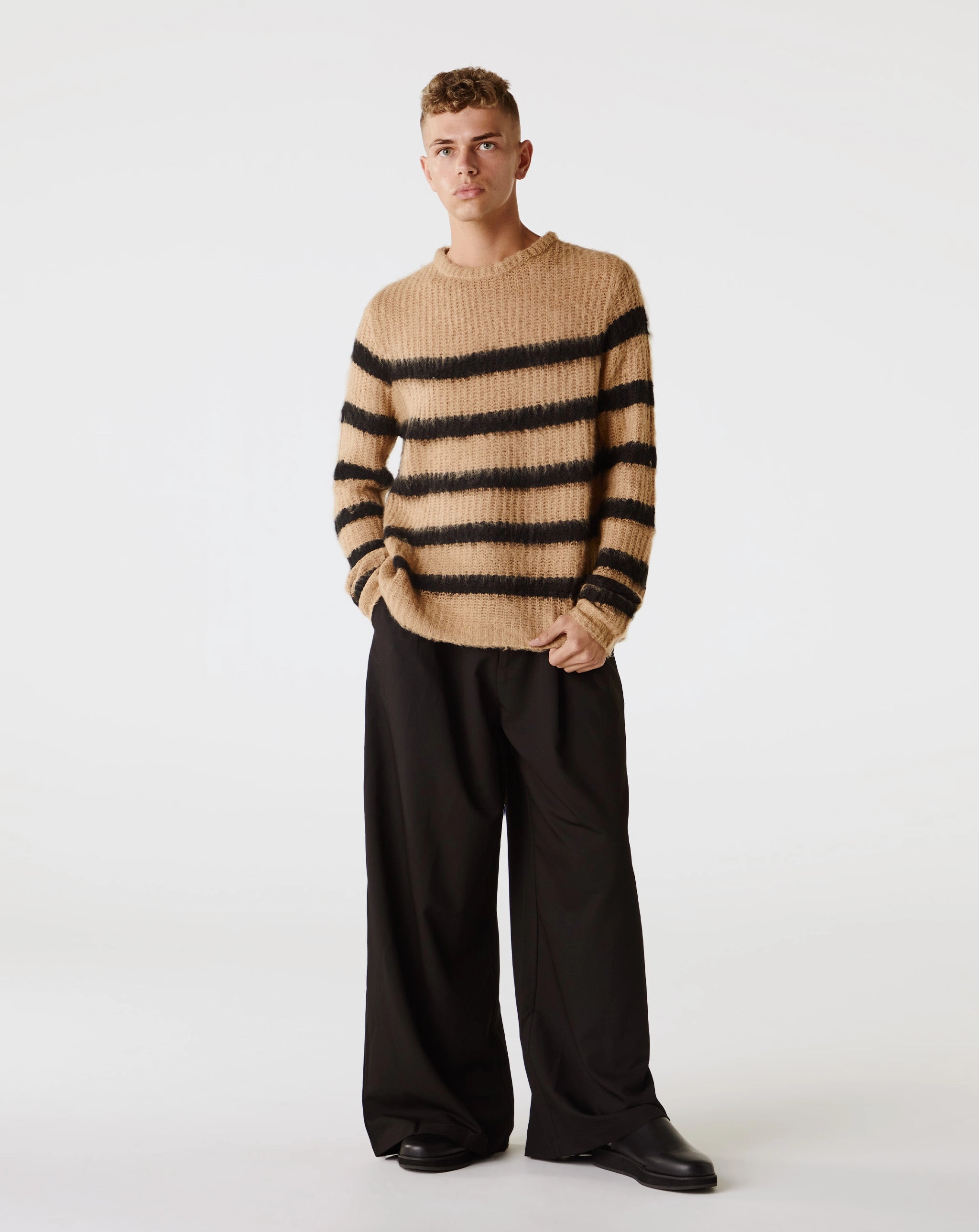 Slink Knit