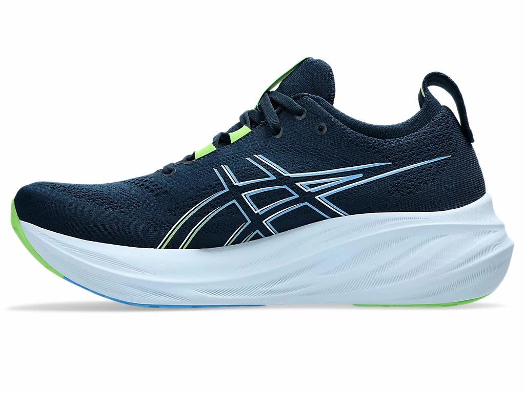 Smartwatches Men's ASICS GEL-Nimbus 26