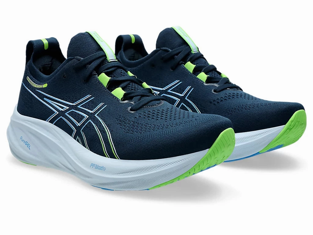 Smartwatches Men's ASICS GEL-Nimbus 26