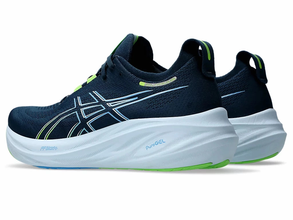 Smartwatches Men's ASICS GEL-Nimbus 26