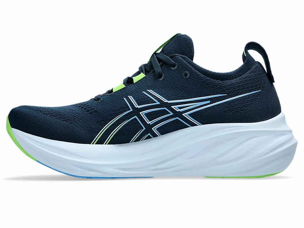 Smartwatches Men's ASICS GEL-Nimbus 26