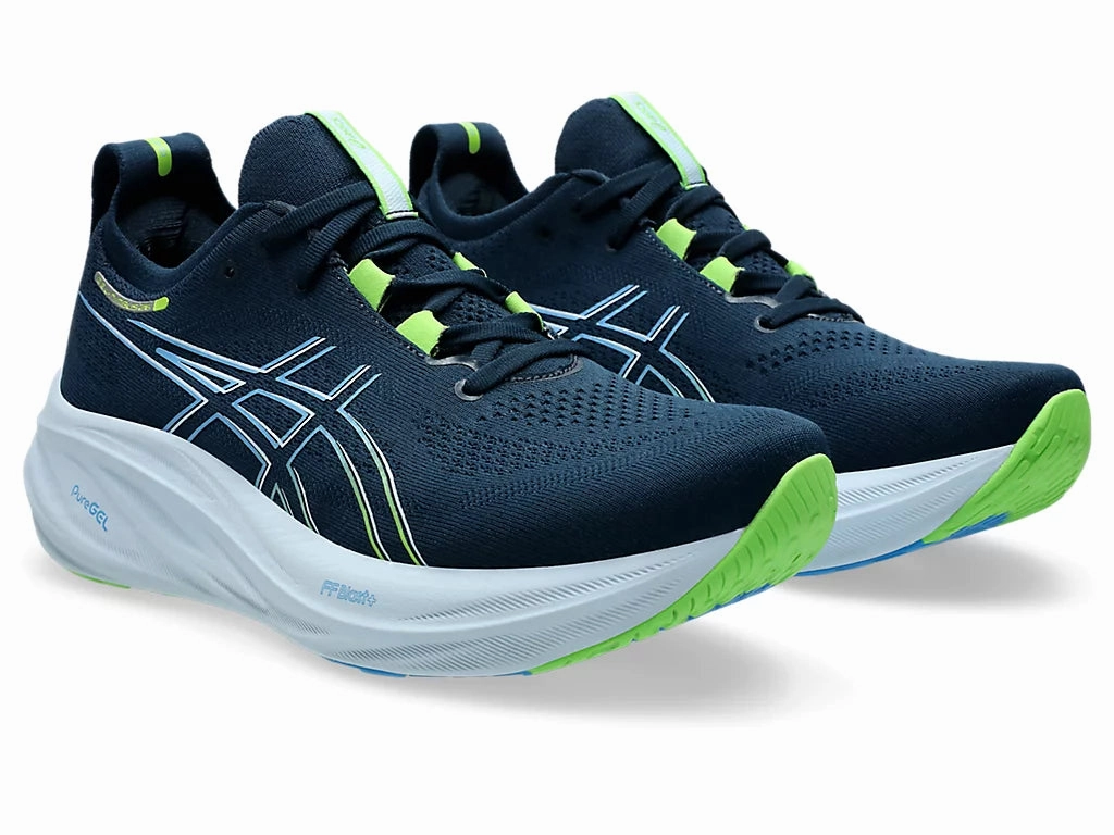 Smartwatches Men's ASICS GEL-Nimbus 26