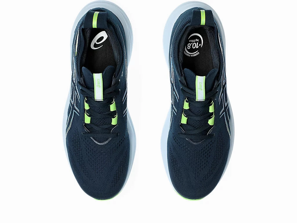 Smartwatches Men's ASICS GEL-Nimbus 26