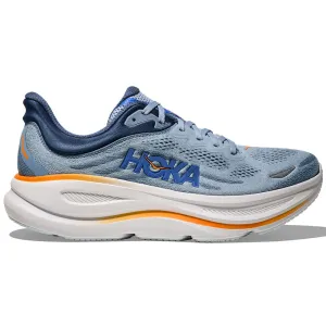 Snacks Men's HOKA ONE ONE Bondi 9 Flowers