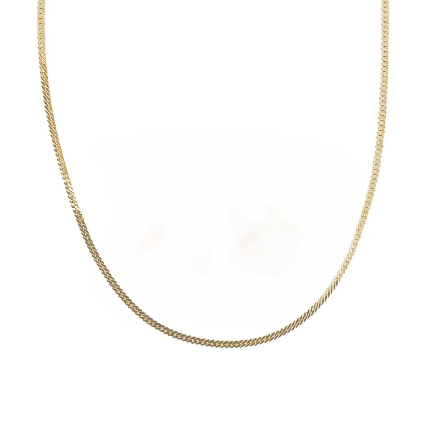 Snake Breaker Necklace