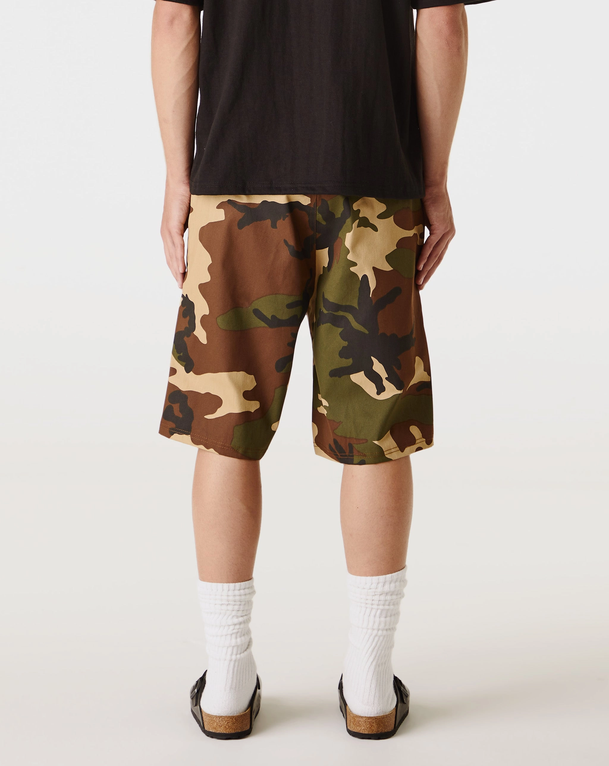SoCal Camo Short