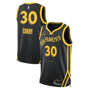 soccer fan wallets Regata NBA Golden State Warriors Nike City Edition 23/24 Swingman Jersey Stephen Curry 30 football fan lanyards