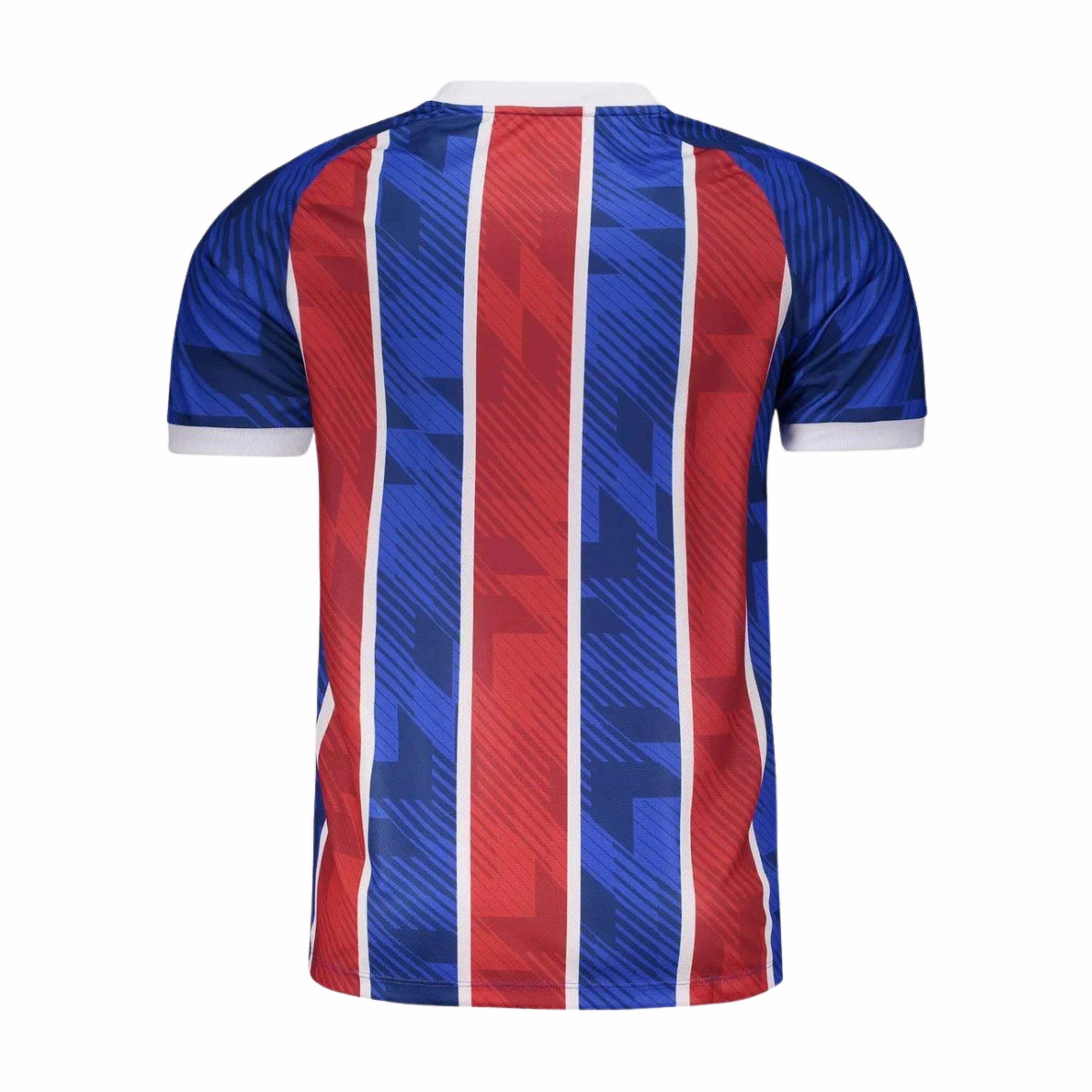 soccer fan cushions Camisa Bahia II 23/24 - Verso - Torcedor