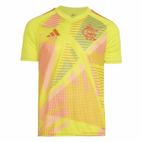 soccer fan cushions Camisa Flamengo Goleiro 25/26 - Verso - Torcedor football fan flags