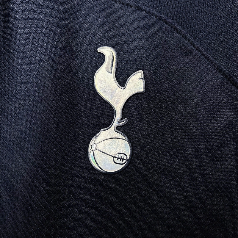 soccer fan cushions Camisa Tottenham II 23/24 - Verso - Torcedor