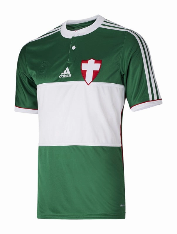 soccer fan flags Camisa Palmeiras III 14/15 - Verso - Retr soccer fan mugs