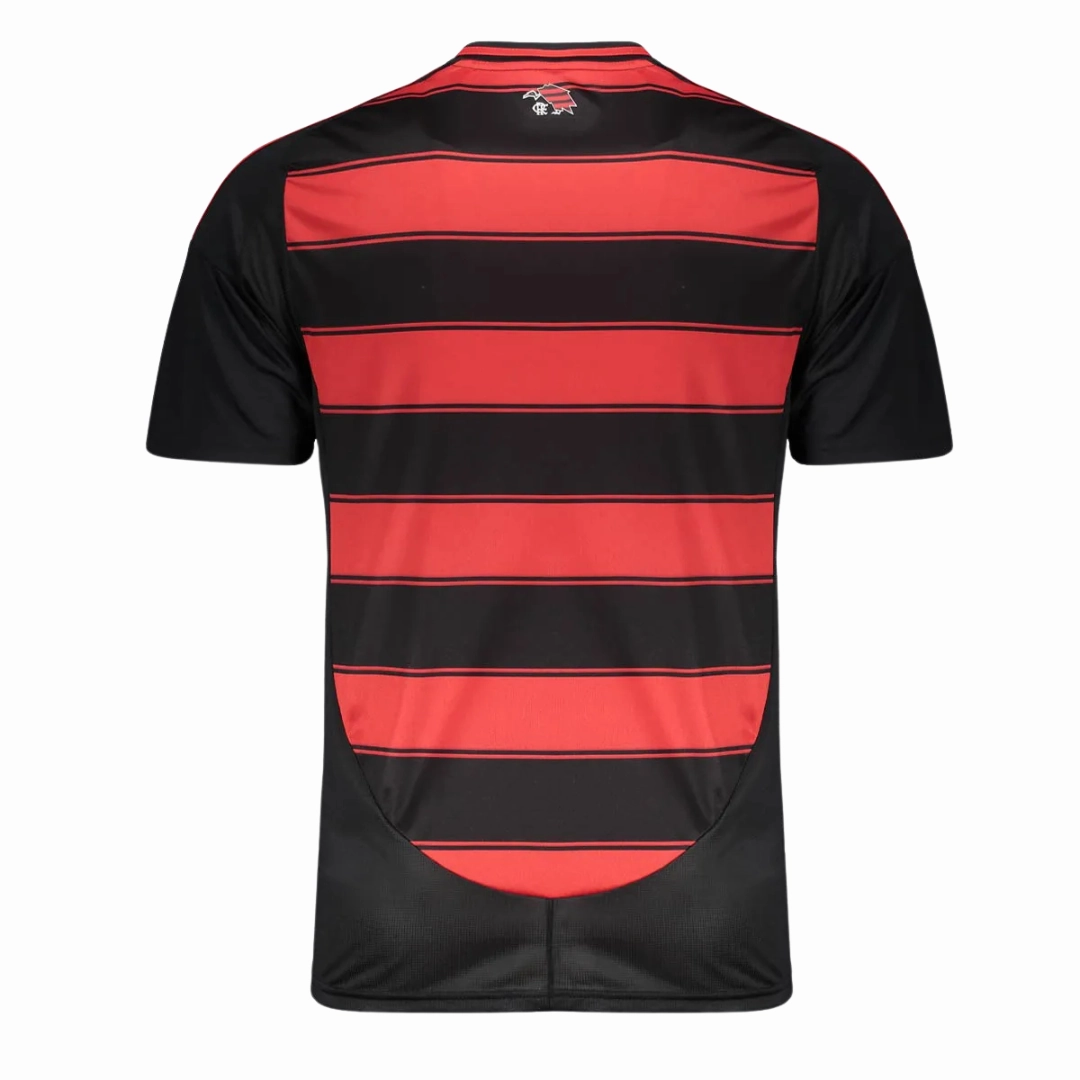soccer fan gifts Camisa Flamengo I 25/26 - Verso - Torcedor