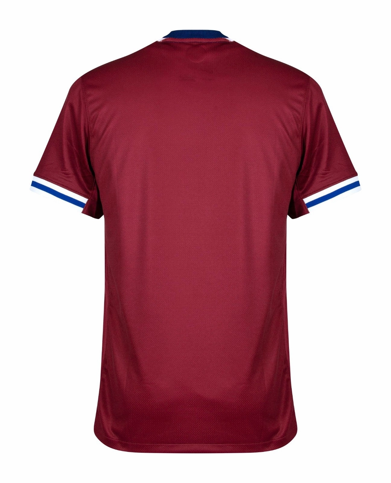 soccer fan gifts Camisa Noruega I 24/25 - Verso - Jogador