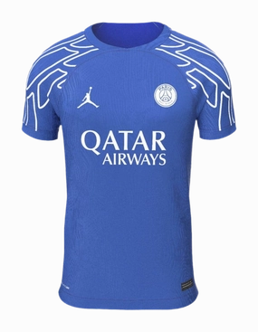 soccer fan gifts Camisa PSG IIII 24/25 - Verso - Torcedor soccer match tickets