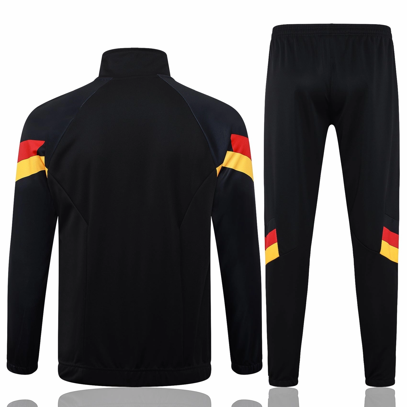 soccer fan gifts Conjunto Alemanha 24/25 - Verso - Agasalho