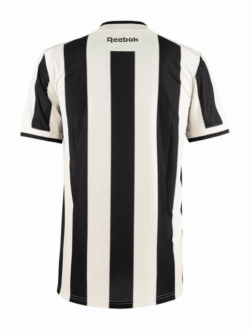 soccer fan jackets Camisa Botafogo I 24/25 - Verso - Torcedor