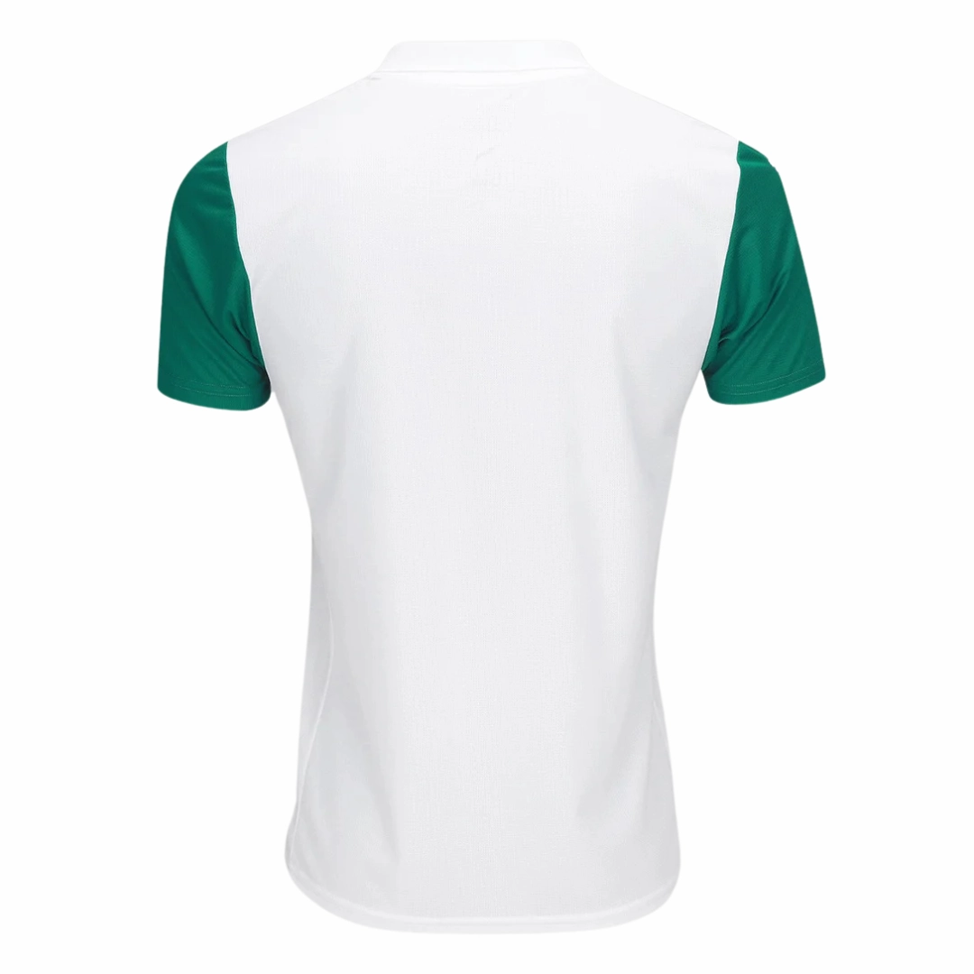 soccer fan jerseys Camisa Palmeiras II 25/26 - Verso - Torcedor