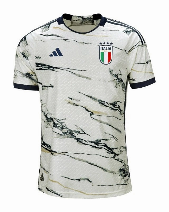 soccer fan mugs Camisa Itlia II 23/24 - Verso - Torcedor football fan posters