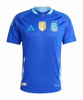 soccer fan pins Camisa Argentina II 24/25   Patch Copa 2022 - Verso - Jogador football fan phone cases