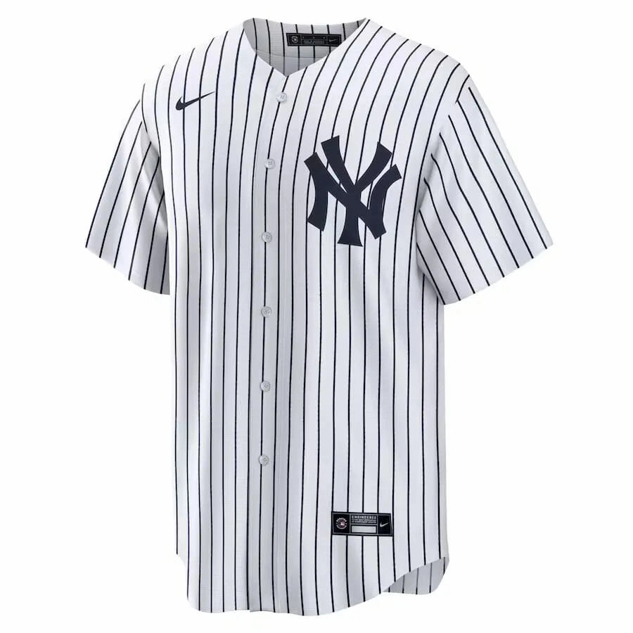 soccer fan pins Camisa MLB New York Yankees Nike I Torcedor Masculina Listrada Juan Soto 22