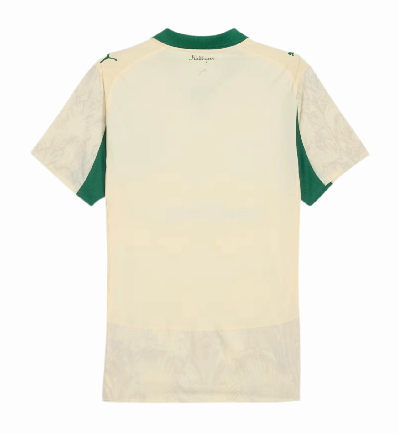 soccer fan pins Camisa Palmeiras - Edio Especial Mundial de Clubes 25/26 - Verso - Torcedor