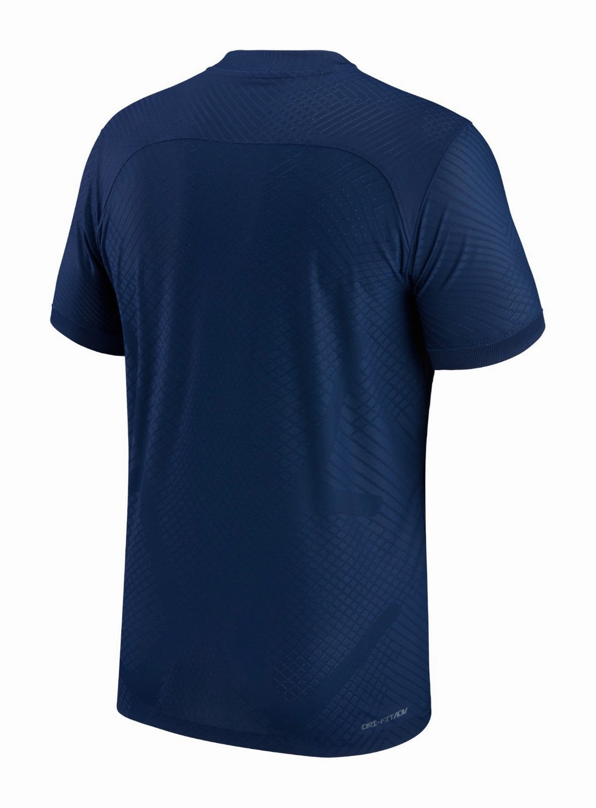 soccer fan pins Camisa PSG I 22/23 - Verso - Retr