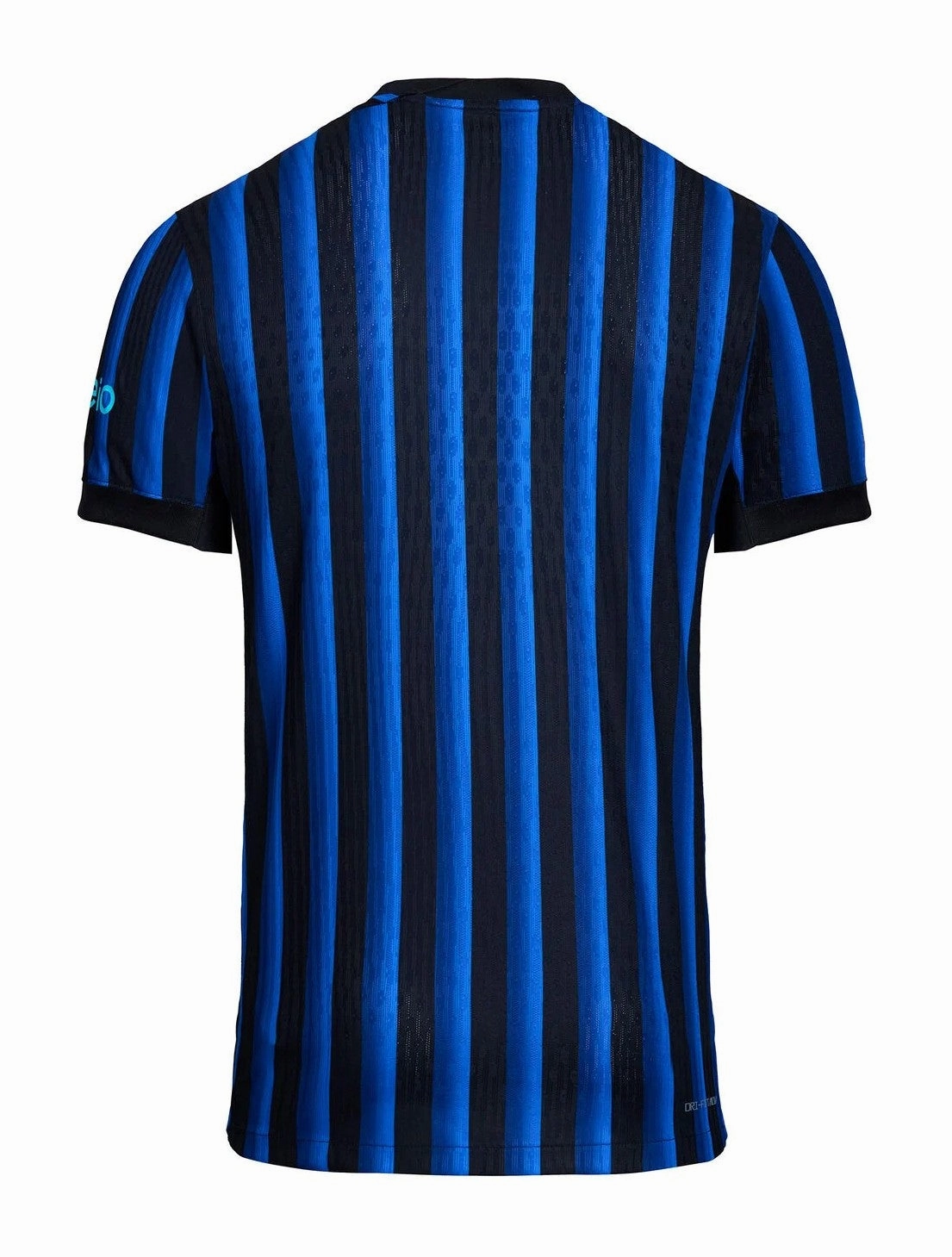 soccer fan posters Camisa Inter de Milo I 25/26 - Verso - Torcedor