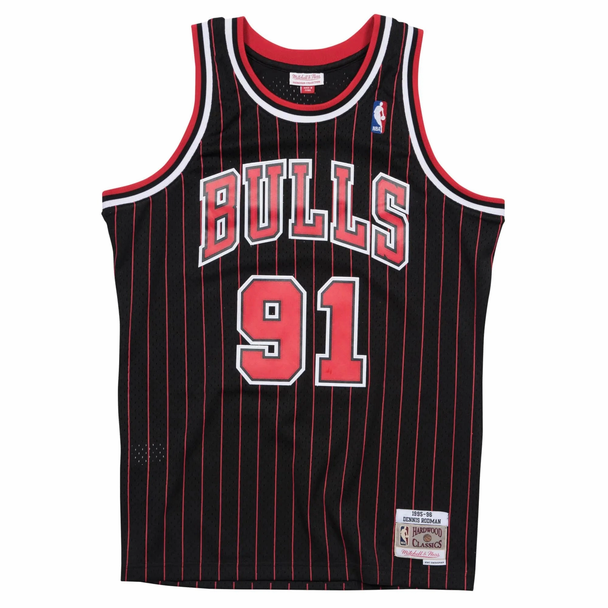 soccer fan posters Regata NBA Chicago Bulls Mitchell & Ness Retr 95/96 Hardwood Classics Rodman 91 Listrada premier league mugs