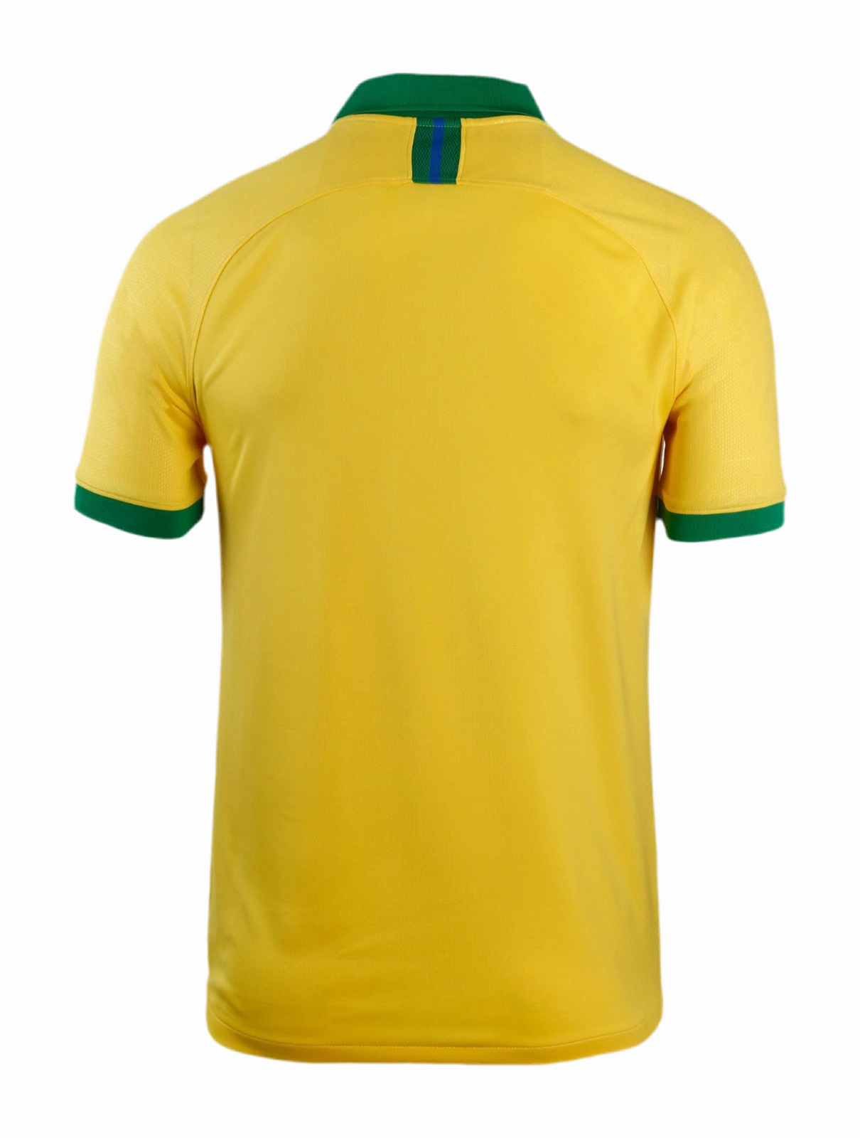 soccer fan scarves Camisa Brasil I 19/20 - Verso - Retr