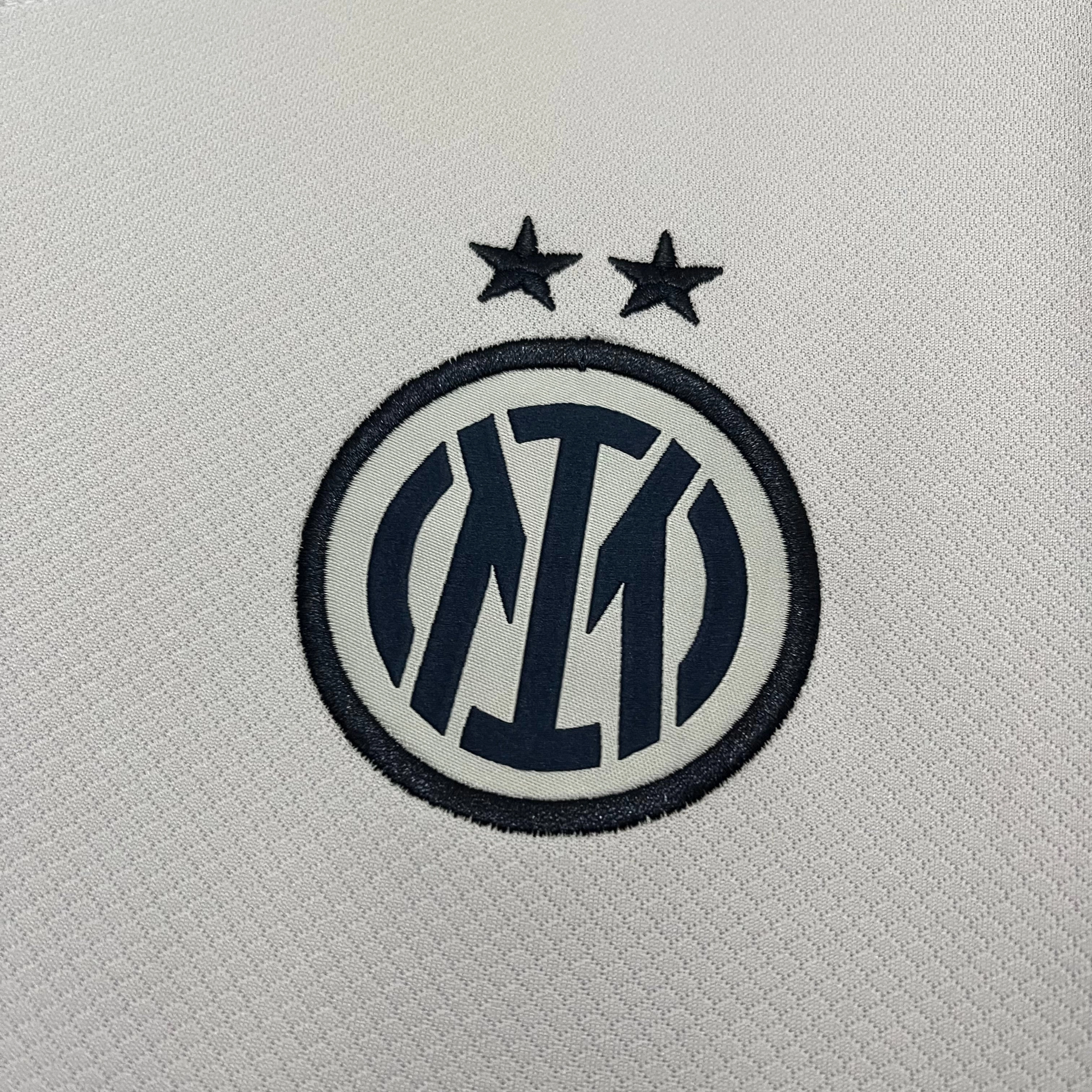 soccer fan scarves Camisa Inter de Milo III Edio Especial Valentino Rossi 24/25 - Verso - Torcedor