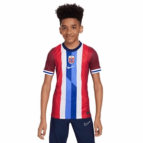 soccer fan scarves Conjunto Noruega I 24/25 - Vers?o - Infantil football fan phone cases