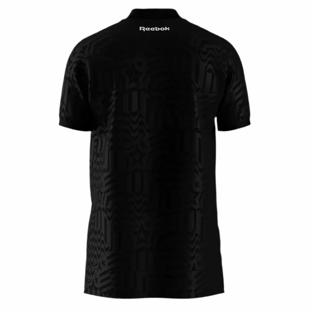 soccer fan stickers Camisa Botafogo II 23/24 - Verso - Torcedor