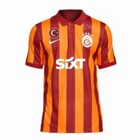 soccer fan stickers Camisa Galatasaray III 23/24 - Verso - Torcedor football fan stickers