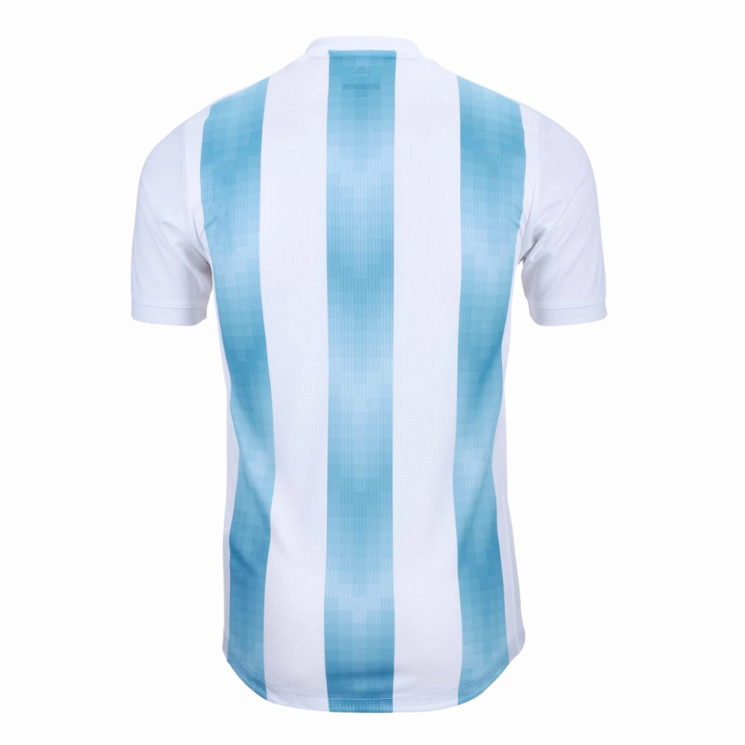 soccer fan wallets Camisa Argentina I 18/19 - Verso - Retr