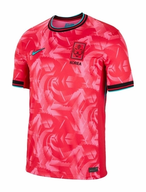 soccer fan wallets Camisa Coreia do Sul I 24/25 - Verso - Torcedor premier league hoodies