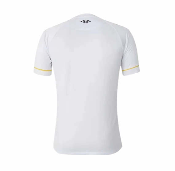soccer fan wallets Camisa Santos I 23/24 - Verso - Torcedor