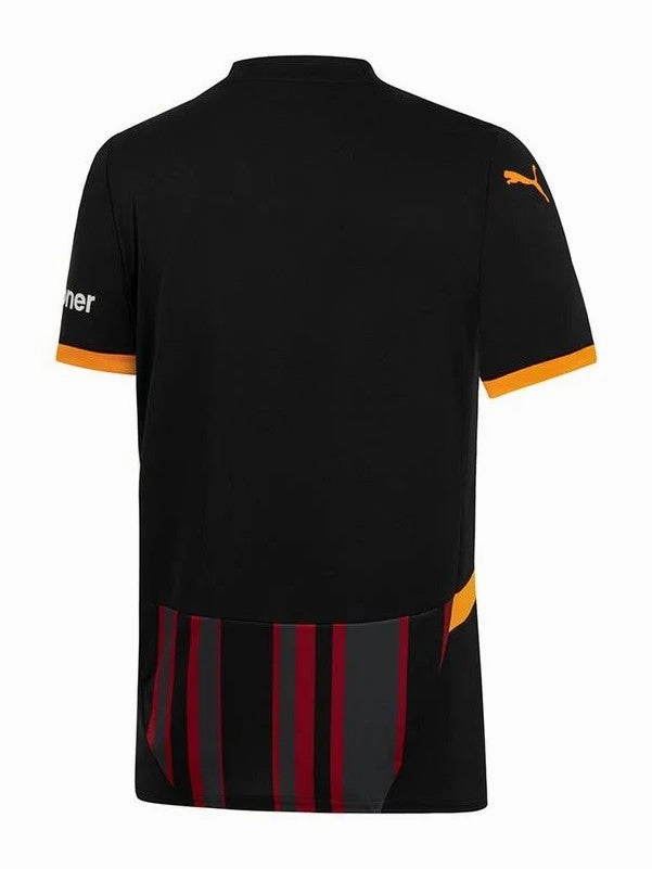 soccer fans apparel Camisa Galatasaray III 24/25 - Verso - Torcedor