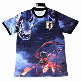 soccer match tickets Camisa Japo Edio Especial 24/25 - Verso - Torcedor football fans merchandise