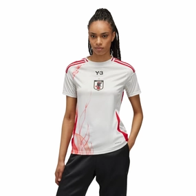 soccer supporter badges Camisa Japo II 24/25 - Verso - Feminina football fan face masks
