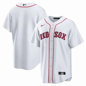soccer supporter badges Camisa MLB Boston Red Sox I Nike Torcedor Masculina Branca football fan face paint