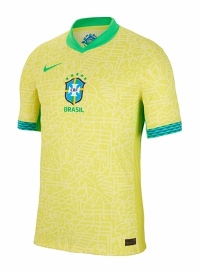 soccer supporter flags Camisa Brasil I 24/25 - Verso - Jogador football fan backpacks