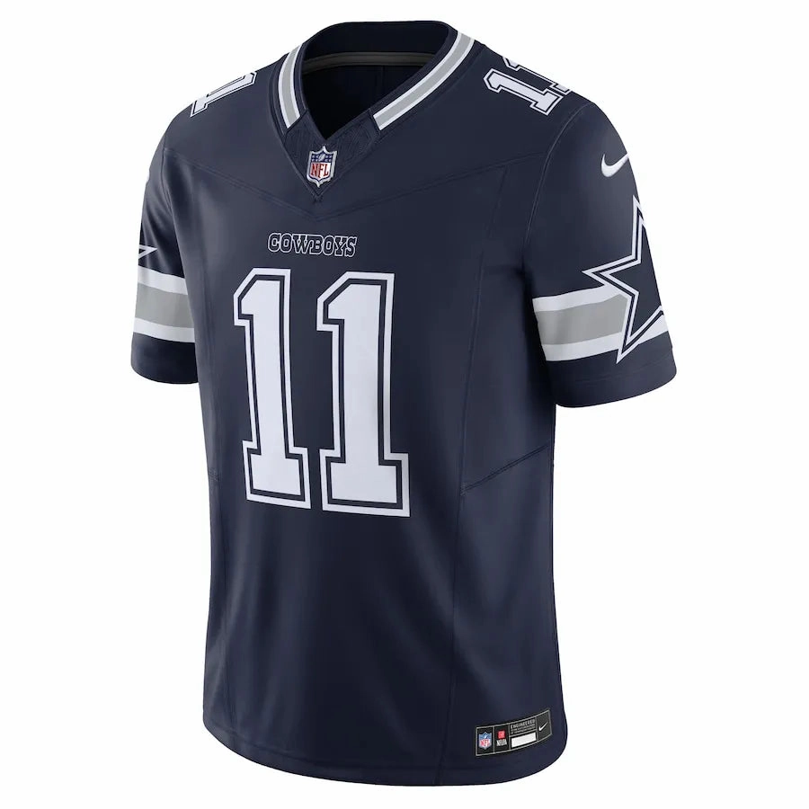 soccer supporter flags Camisa NFL Dallas Cowboys Home Nike Limited Jersey Azul Micah Parsons 11