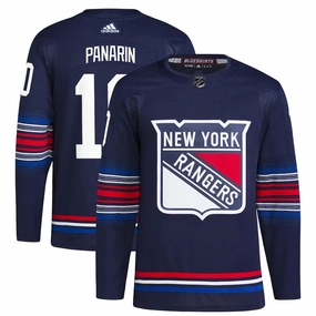 soccer supporter flags Camisa NHL New York Rangers Artemi Panarin 10 Adidas Masculina Alternate Azul football fan badges