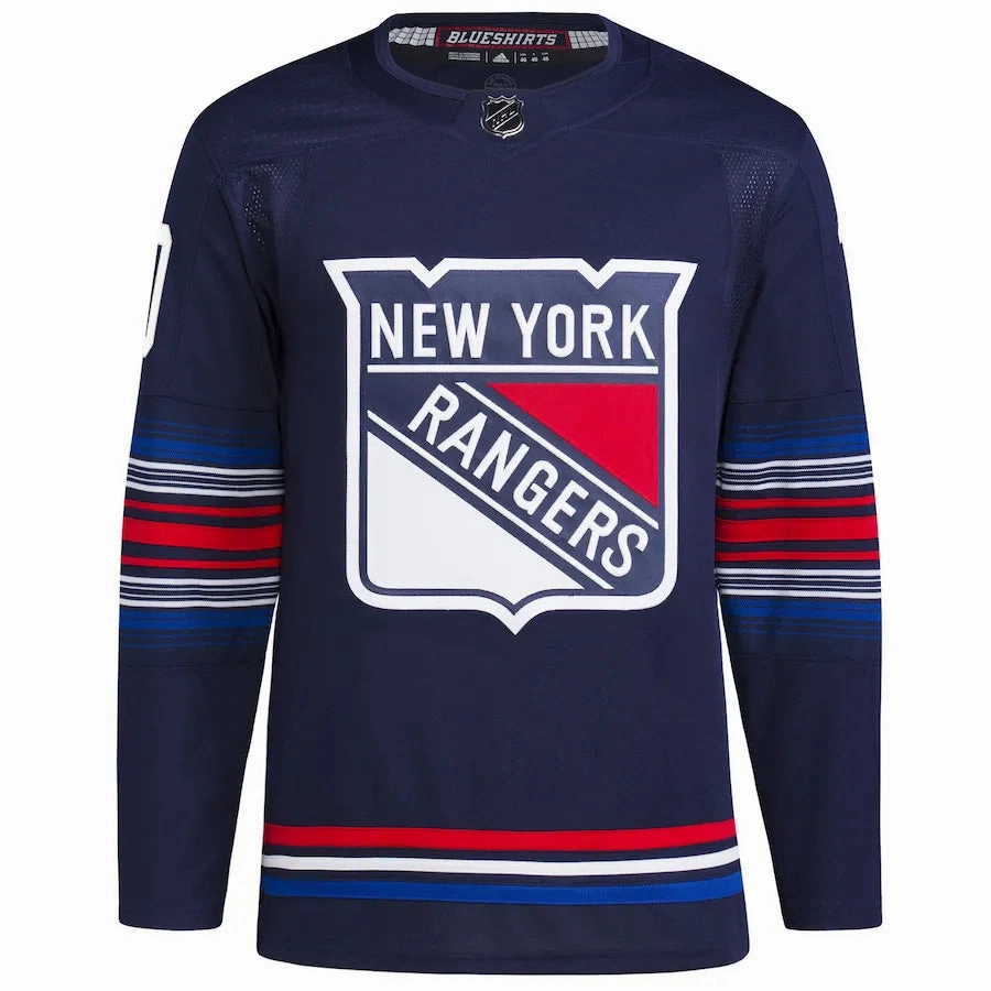soccer supporter flags Camisa NHL New York Rangers Artemi Panarin 10 Adidas Masculina Alternate Azul