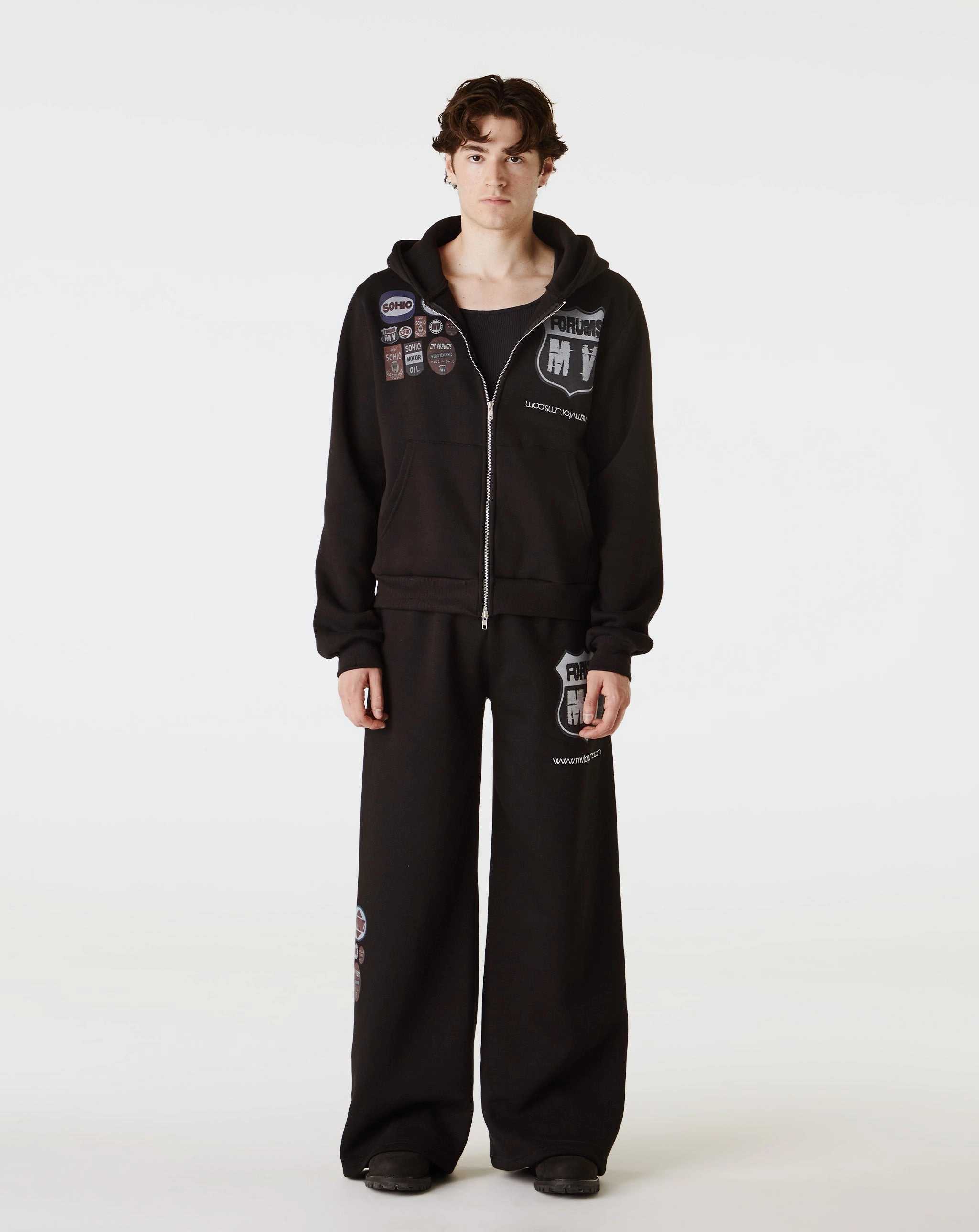 SOHIO Hoodie