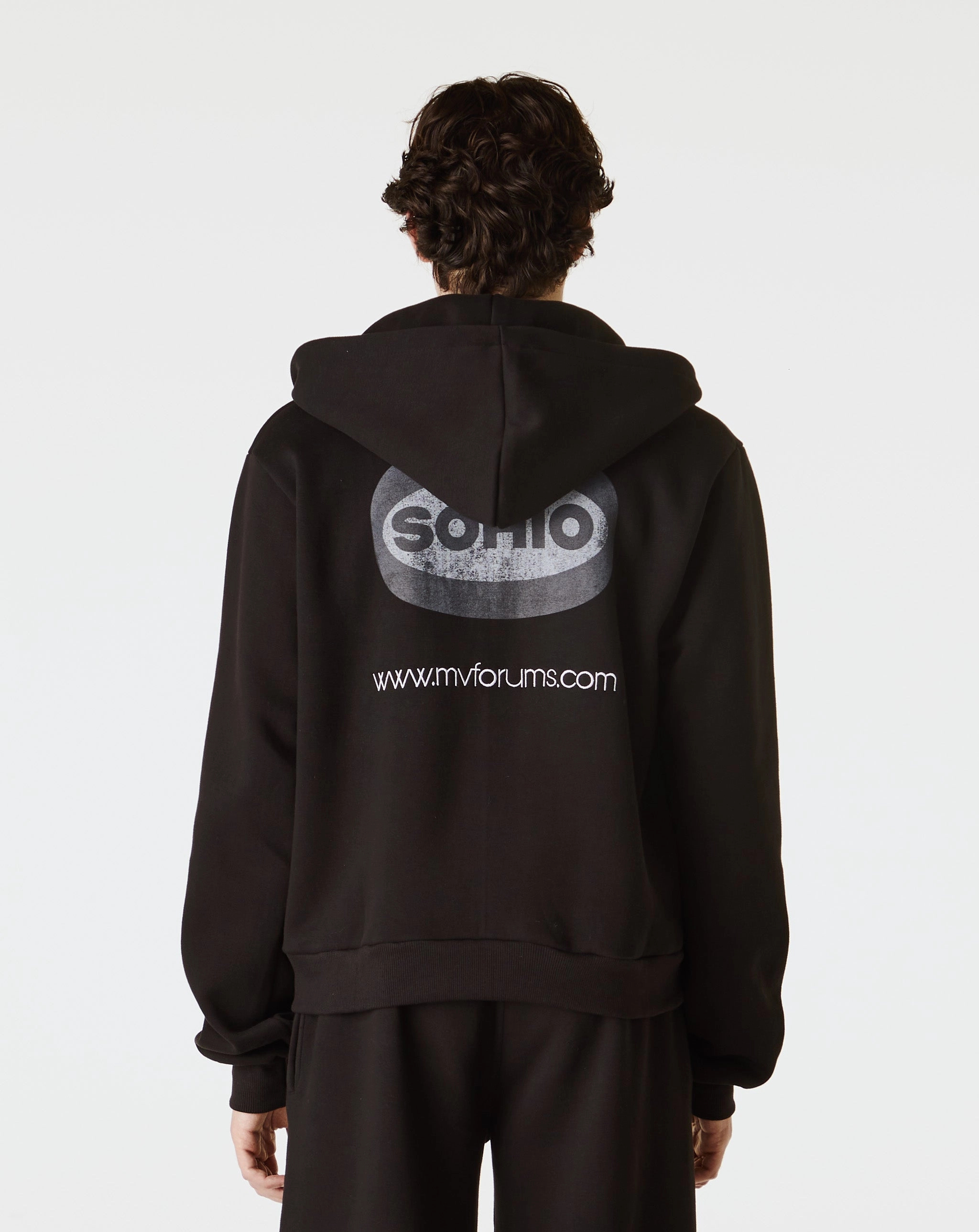 SOHIO Hoodie